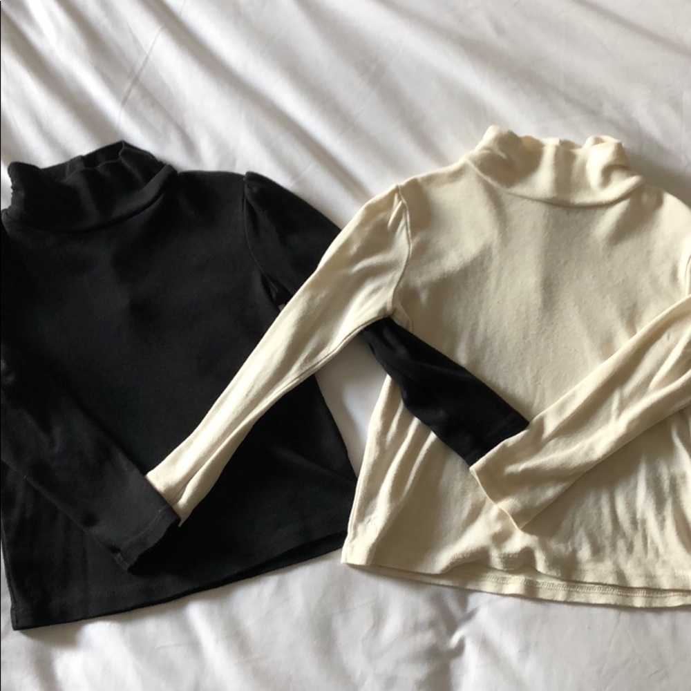 Set of 2! Ralph Lauren long sleeve shirts